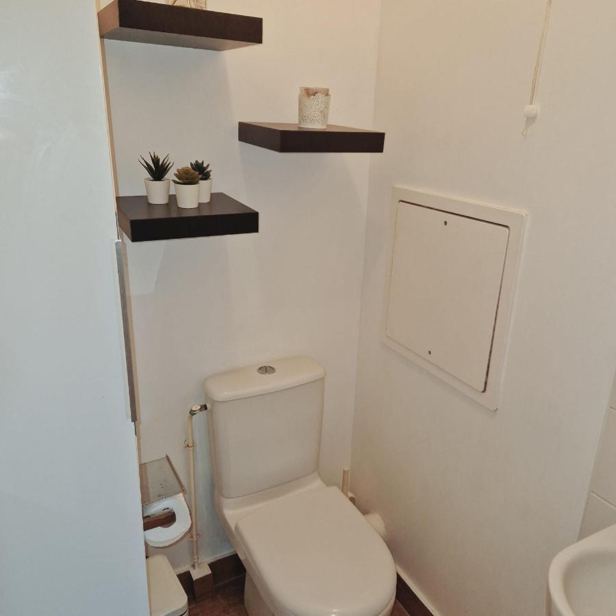 Modern And Confortable Apartment Close To Paris Bois-Colombes Zewnętrze zdjęcie