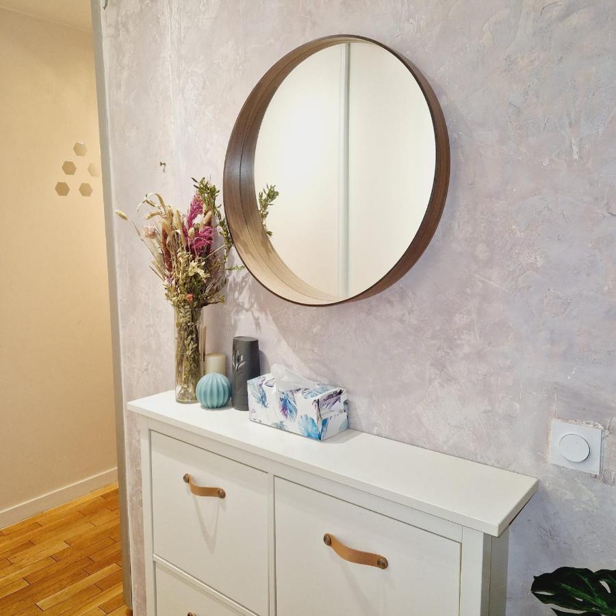 Modern And Confortable Apartment Close To Paris Bois-Colombes Zewnętrze zdjęcie