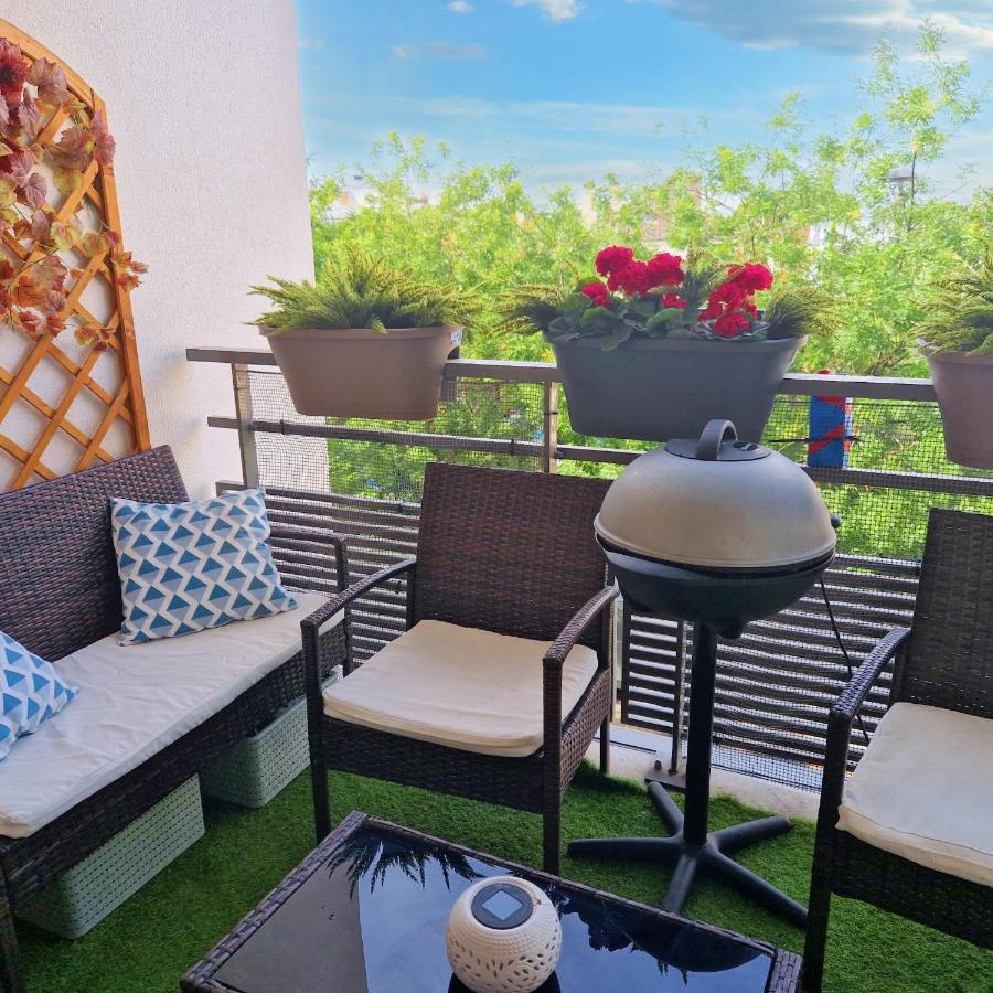 Modern And Confortable Apartment Close To Paris Bois-Colombes Zewnętrze zdjęcie