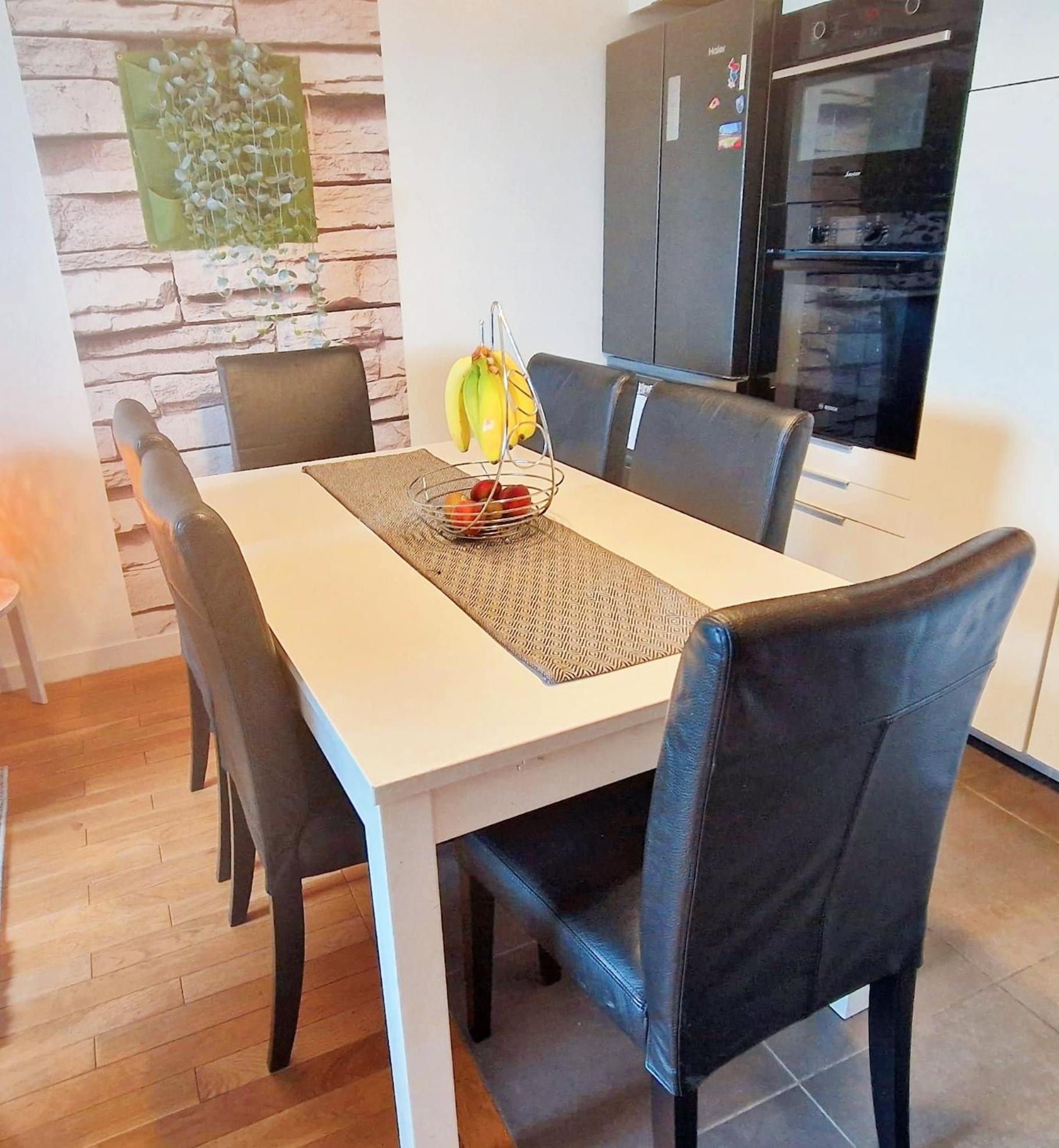 Modern And Confortable Apartment Close To Paris Bois-Colombes Zewnętrze zdjęcie